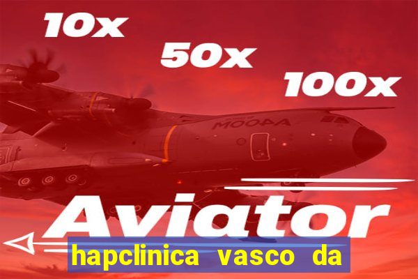 hapclinica vasco da gama como chegar